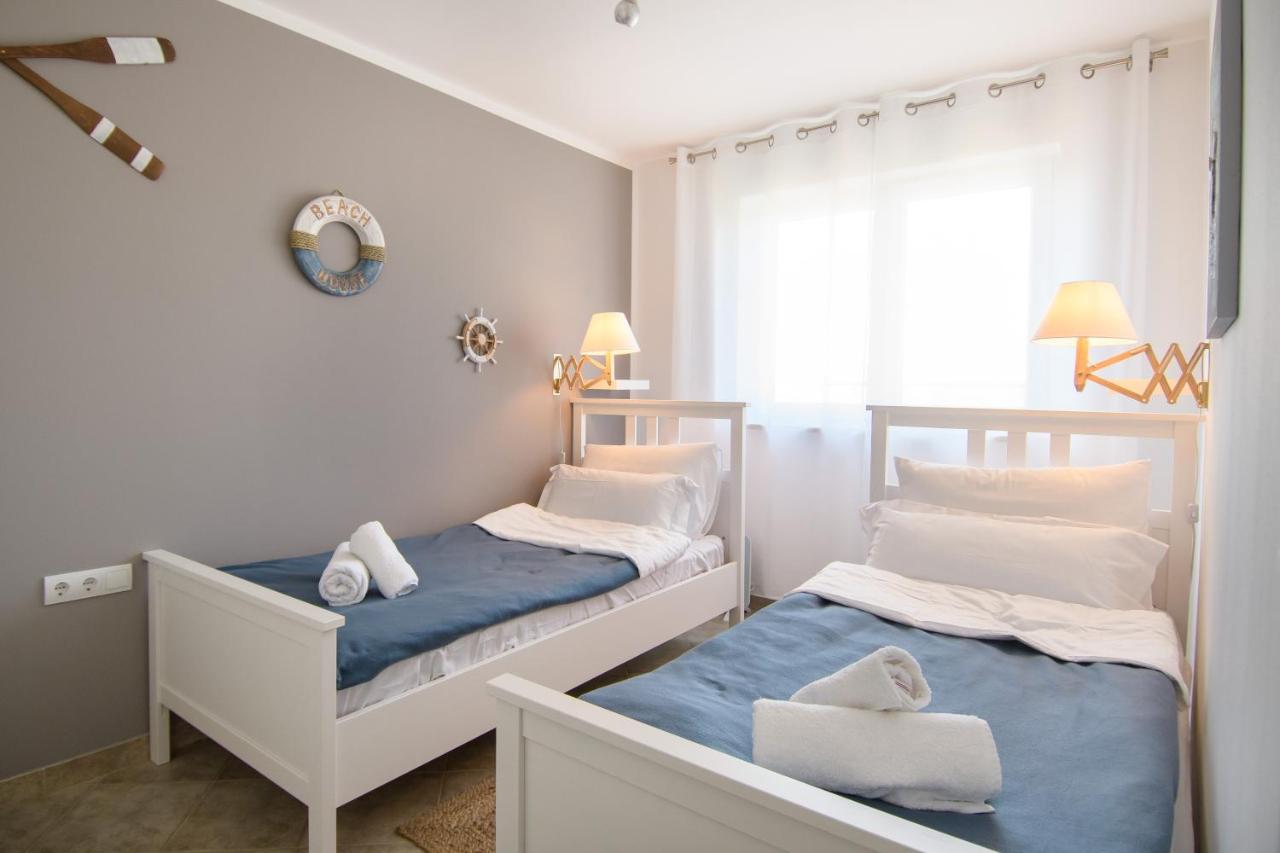 Aurea Novigrad Lägenhet Novigrad Istria Exteriör bild