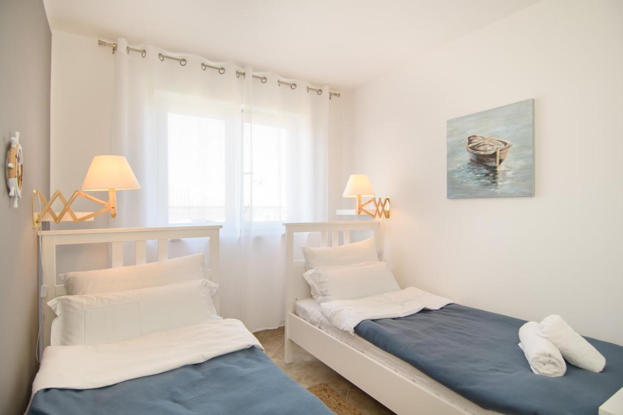 Aurea Novigrad Lägenhet Novigrad Istria Exteriör bild